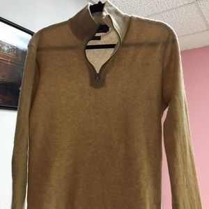 Polo Ralph Lauren Turtle Neck cashmere Sweater